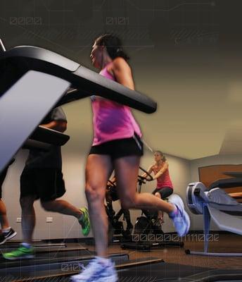 Cardio Conditioning
in Centennial / Southeast Denver