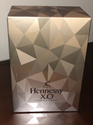 Hennessy XO ($149.99)