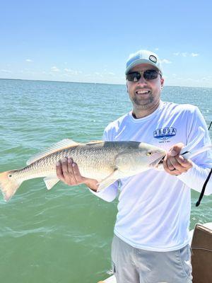 All 4 Chuck Fishing Charters