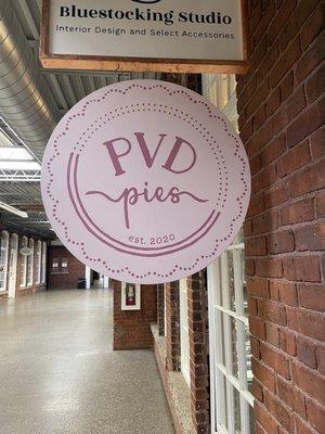 Pvd pies