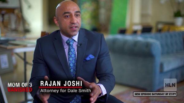 Joshi Law Firm, PA