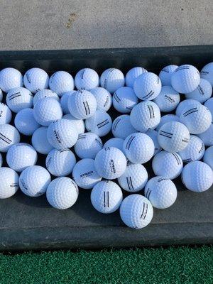 Cleanest and newest rage balls anywhere