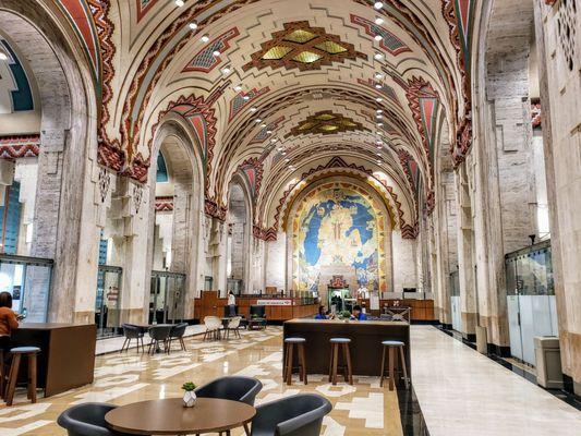 Guardian Building