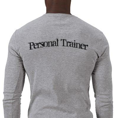 Personal Trainers