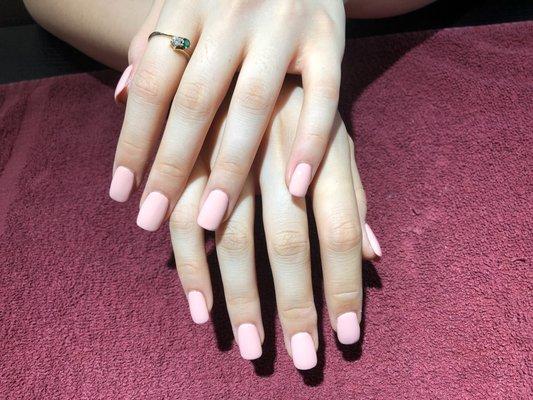 Nail design from Ardor Nail Lounge