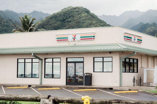 7-Eleven Hawaii