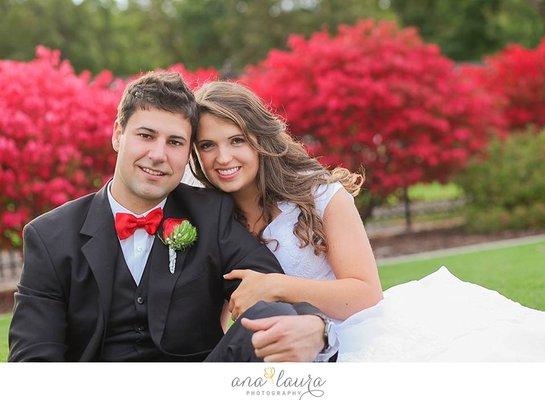 Ana Laura Photography - portraits  - engagements - wedding photographer - spokane photographer