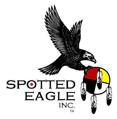 Spotted Eagle