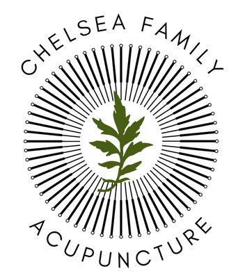 Chelsea Family Acupuncture Logo