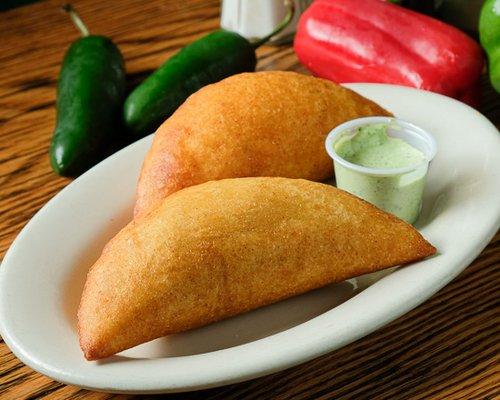 Empanadas