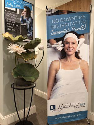 HydraFacial MD Service