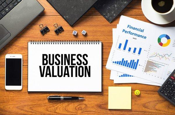 Business Valuations - What is your business worth?