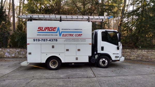 Surge Electric