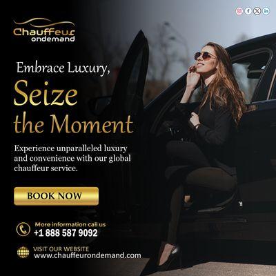 Embrace Luxury, Seize the Moment
#ChauffeurOnDemand
#TeterboroAirport
#CarService
#TravelInStyle
#SprinterLimo
#SpecialOccasions