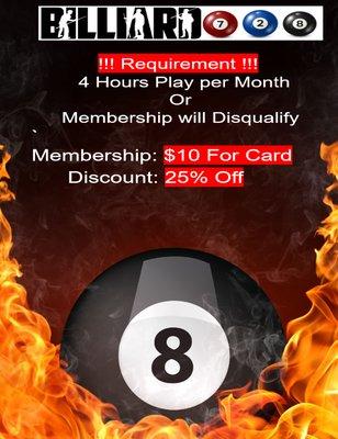 Become a member, enjoy $15/Hour !!!