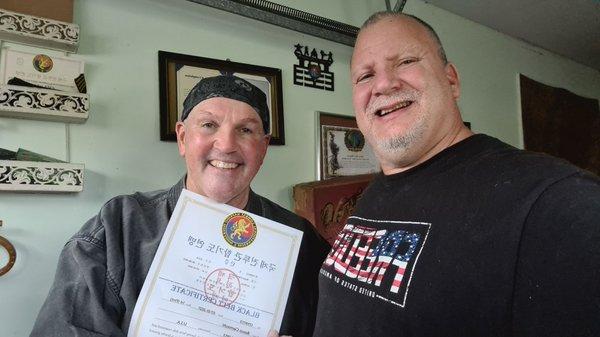 Atlantic City Combat Hapkido Martial Arts