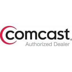 Internet Authorized Dealer of COMCAST