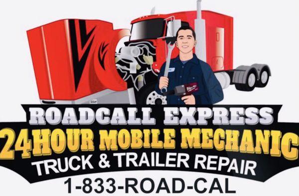 Truck, Trailer & Tire Service