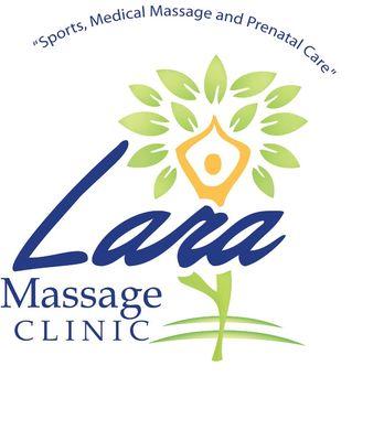 Welcome to Lara Massage Clinic!