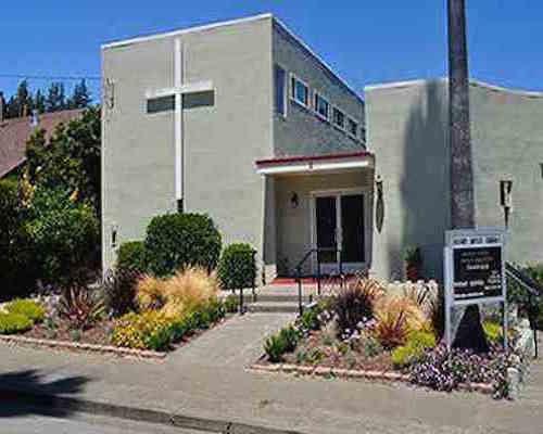 Calvary Baptist Church of Larkspur