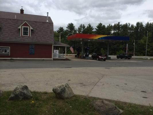 Waterhouse Country Store