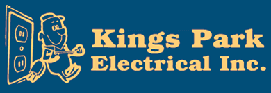 Kings Park Electrical Inc logo