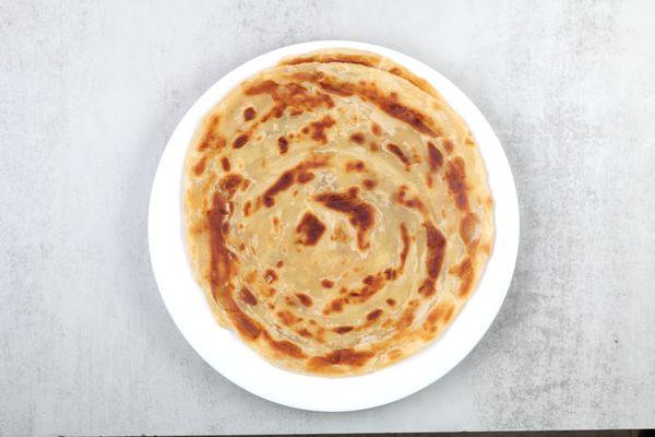 CHAPATI-An East African Hand Made Flat Bread