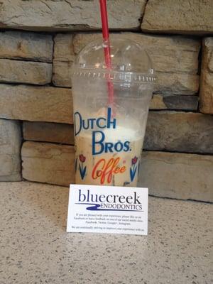 I  Dutch Bros Boise!!!