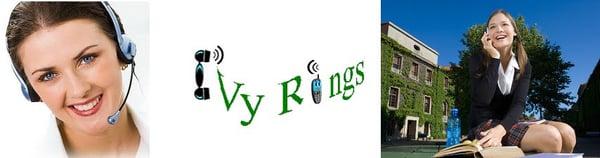 Ivy Rings