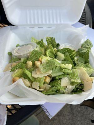 Caesar Salad