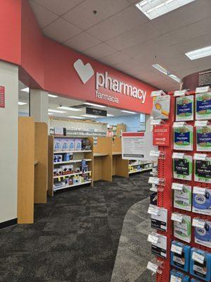 CVS Pharmacy