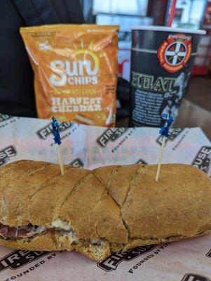 Firehouse Subs Litchfield Park