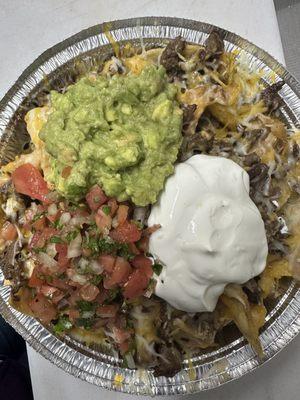 Best nachos