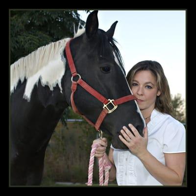 Jennifer and Lola
 Owner