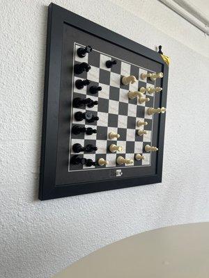 Free to play chess