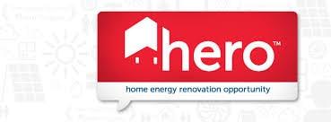 Home Energy Renovation Opportunity