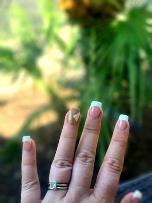 Five Star Nails & Spas