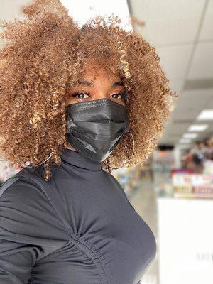 United Beauty Supply, Hair Extension & Wigs