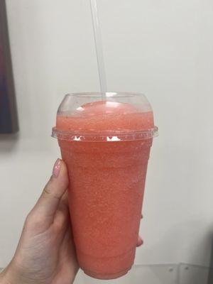 Strawberry Smoothie