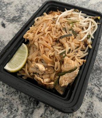 Pad Thai