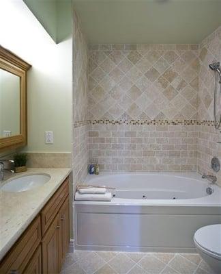 Bathroom Remodel