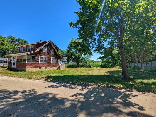 McKinley St home in Wareham