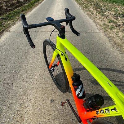 Trek Madone SLR