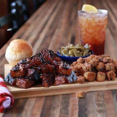 Burnt Ends