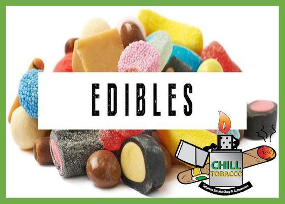 CBD gummies