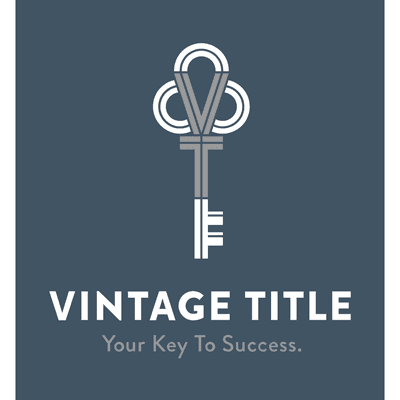 Established in 2000, Vintage Title is a full-service title firm with a longstanding reputation for excellence in residential ...