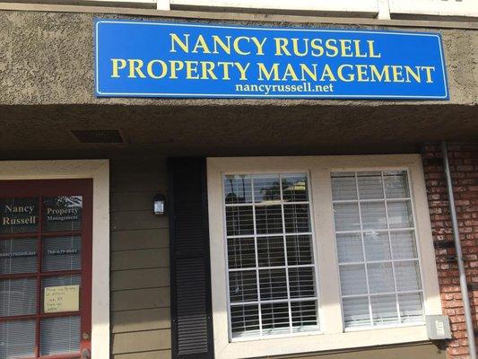 Nancy Russell Property Management