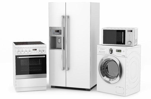 We repaired, refurbish and service all Appliance types