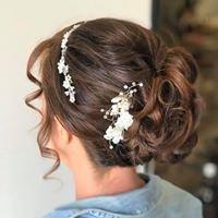 Bridal Up-do!