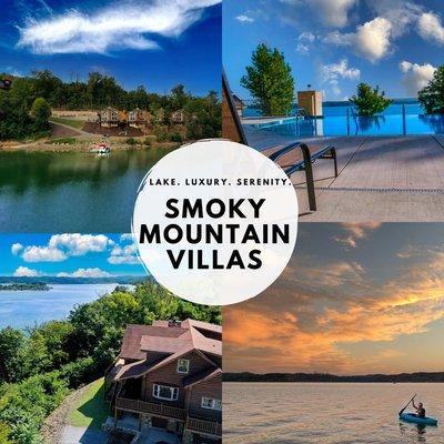 Smoky Mountain Villas